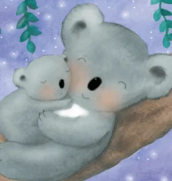 SM Un Beso antes de Dormir* Álbumes Ilustrados Infantiles|Libros Para Regalar A Mamá