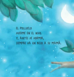 SM Un Beso antes de Dormir* Álbumes Ilustrados Infantiles|Libros Para Regalar A Mamá