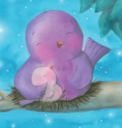 SM Un Beso antes de Dormir* Álbumes Ilustrados Infantiles|Libros Para Regalar A Mamá