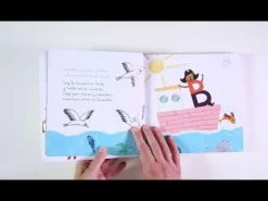 SM Un cuento para cada letra* Libros Con Letra Ligada