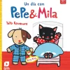 SM Un día con Pepe & Mila*Niños Libros Musicales Y Con Sonido|Libros Manipulativos