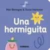Combel Una hormiguita* Libros De Mar Benegas|Colección La Cereza De Combel