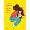 Litera Una mamá es como una casa* Libros Para Regalar A Mamá|Libros Sobre Emociones