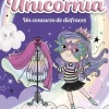 Montena Unicornia 12 · Un concurso de disfraces* Libros De Ana Punset|Unicornia