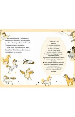 Montena Unicornia 3 · Un reto mágico* Libros De Ana Punset|Unicornia