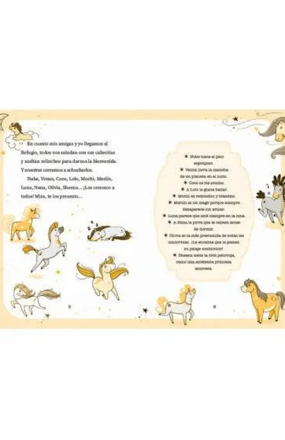 Montena Unicornia 3 · Un reto mágico* Libros De Ana Punset|Unicornia