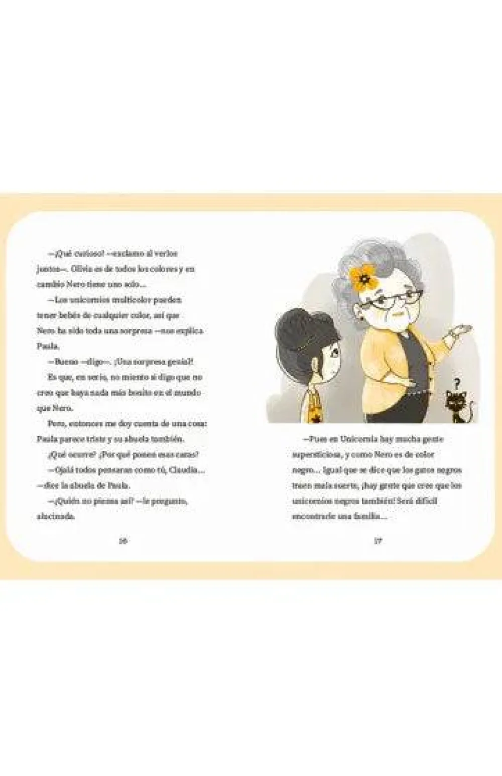 Montena Unicornia 3 · Un reto mágico* Libros De Ana Punset|Unicornia