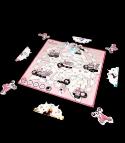 Átomo Games Unicornia · Átomo*Niños Átomo Games|Juegos De Mesa Competitivos
