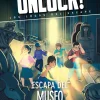 Anaya Unlock 3-Escapa del museo* Ver Todo En Narrativa Infantil