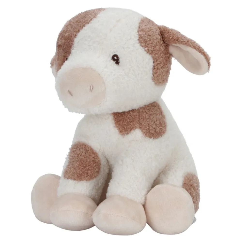 Little Dutch Vaca Pequeña granja 25 cm ·*Niños Muñecos Blanditos|Peluches