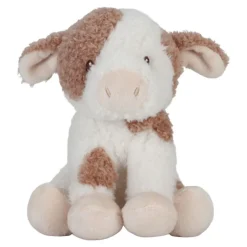 Little Dutch Vaca Pequeña granja 17 cm ·*Niños Muñecos Blanditos|Peluches