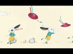 Cuento de Luz Valeria* Libros De Margarita Del Mazo|Álbumes Ilustrados Infantiles