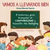 Beascoa Vamos a llevarnos bien* Libros Sobre Emociones|Álbumes Ilustrados Infantiles