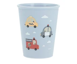 Tutete Vasito City Cars* Vasitos De Agua Infantiles