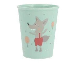 Tutete Vasito The Three Little Pigs* Vasitos De Agua Infantiles