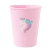 Tutete Vasito Unicornio Rosa* Vasitos De Agua Infantiles