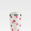 Chilly's Vaso café 340 ml* Botellas Chilly'S