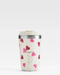 Chilly's Vaso café 340 ml* Botellas Chilly'S