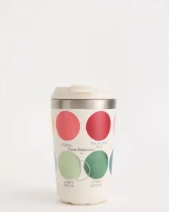 Chilly's Vaso café 340 ml* Botellas Chilly'S