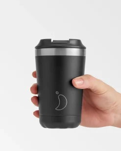 Chilly's Vaso café 340 ml* Botellas Chilly'S