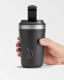 Chilly's Vaso café 340 ml* Botellas Chilly'S