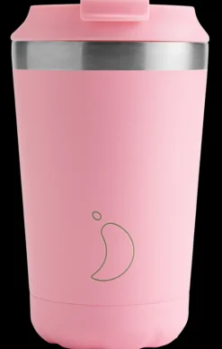 Chilly's Vaso café 340 ml* Botellas Chilly'S