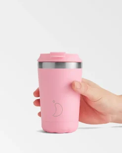 Chilly's Vaso café 340 ml* Botellas Chilly'S