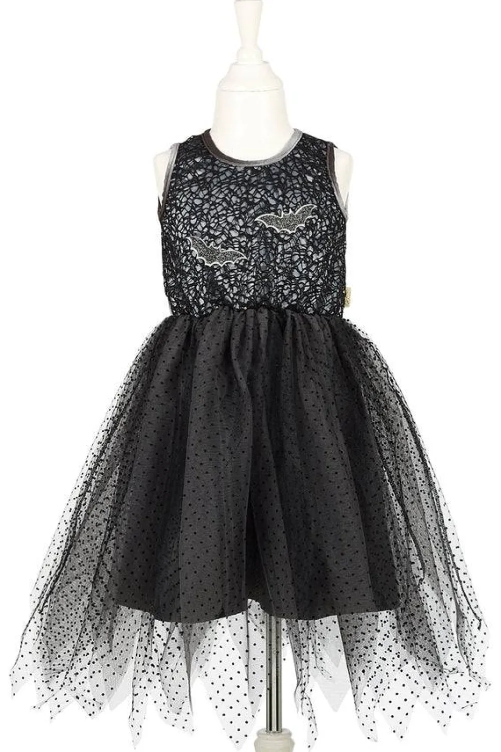 Souza Vestido Mathilde ·*Niños Disfraces Infantiles