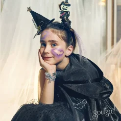 Souza Vestido Mathilde ·*Niños Disfraces Infantiles