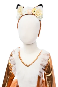 Great Pretenders Vestido Zorro del bosque ·*Niños Disfraces Infantiles