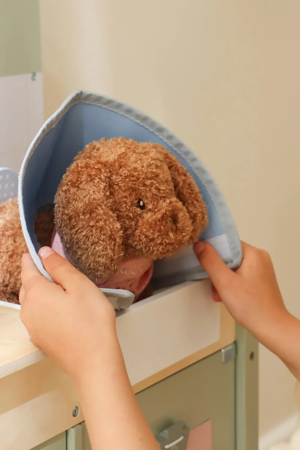 Little Dutch Veterinario FSC ·*Niños Juguetes Waldorf|Juguetes De Madera Para Niños