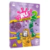 Tranjis Virus 2 ·*Niños Juegos De Mesa Competitivos|Juegos De Habilidad