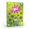 Tranjis Virus ·*Niños Juegos De Mesa Competitivos|Juegos De Habilidad