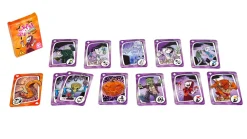 Tranjis Virus Halloween ·*Niños Juegos De Mesa Competitivos|Juegos De Habilidad
