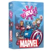 Tranjis Virus Marvel ·*Niños Juegos De Mesa Competitivos|Juegos De Habilidad