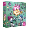 Tranjis Virus Roll and Write ·*Niños Juegos De Mesa Competitivos|Juegos De Habilidad