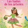 Usborne Visto a mis amigas · Hadas de los árboles* Libros De Pegatinas