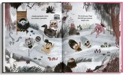 Edelvives Vlad el vampiro fabuloso*Niños Libros De Halloween Para Niños|Álbumes Ilustrados Infantiles
