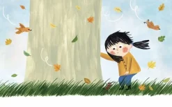 Tutifruti Editorial Volando* Álbumes Ilustrados Infantiles