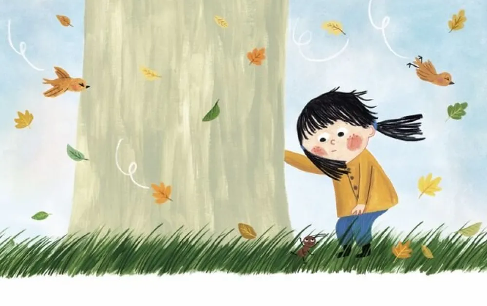 Tutifruti Editorial Volando* Álbumes Ilustrados Infantiles