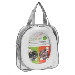 Handy Potti WC portátil* Accesorios Para Salir Fuera Y Viajar
