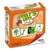 Cayro What’s up Junior ·*Niños Juegos De Mesa De Viaje|Juegos De Mesa Cooperativos