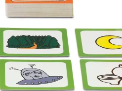 Cayro What’s up Junior ·*Niños Juegos De Mesa De Viaje|Juegos De Mesa Cooperativos