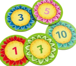 HABA 3x4 ¡Zas! ·*Niños Juegos Haba|Juegos De Mesa Competitivos