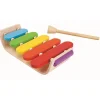 Plantoys Xilofono Ovalado*Niños Juguetes Waldorf|Juguetes Montessori