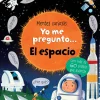 Usborne Yo me pregunto... El espacio* Libros Con Solapas