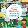 Usborne Yo me pregunto... La basura y el reciclaje* Libros Con Solapas