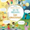 Usborne Yo me pregunto... Las emociones* Libros Con Solapas