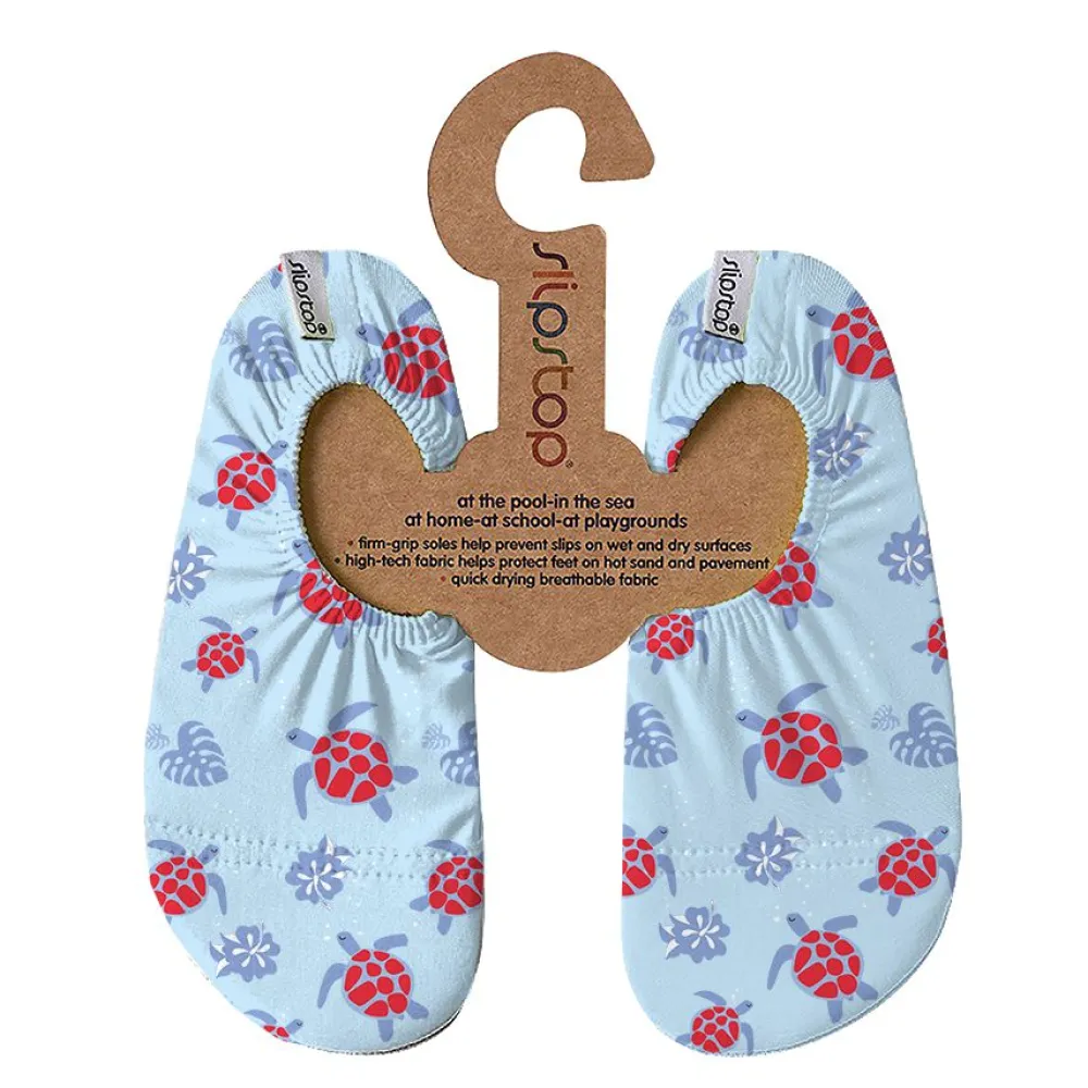 Slipstop Zapatilla Antideslizante - Tortugas* Slipstop|Cangrejeras, Sandalias Y Antideslizantes
