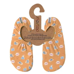 Slipstop Zapatilla Antideslizante - Flash* Slipstop|Cangrejeras, Sandalias Y Antideslizantes